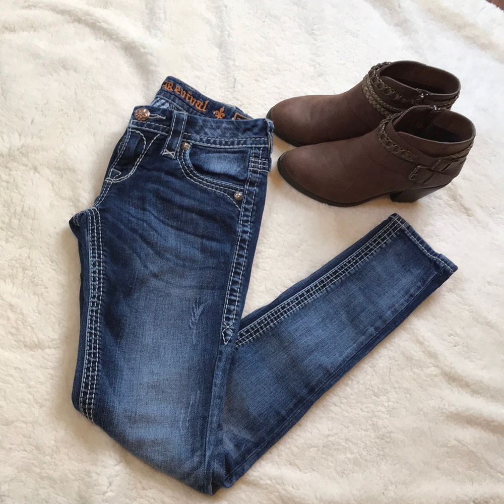 SOLD 🌟Booties - Picture 5 of 6